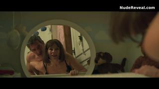 BELEN RUEDA nude in Free Falling