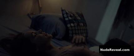 CAMILA SODI nude in El Exorcismo De Carmen Farias