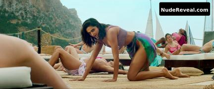 DEEPIKA PADUKONE nude in Pathan