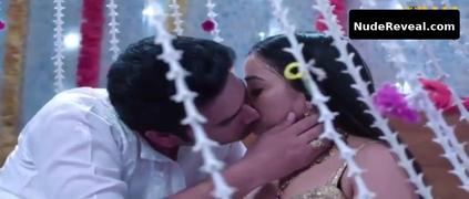MISHTI BASU nude in Riti Riwaj Pinjara