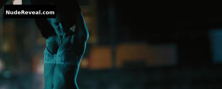 SIENNA MILLER nude in The Mysteries of Pittsburgh