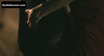 AUBREY PLAZA nude in Spin Me Round