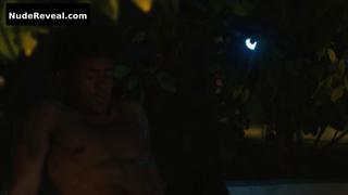 DYESSA GARCIA nude in Climax