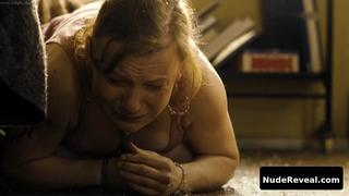 ISABEL BONGARD nude in Polizeiruf 110