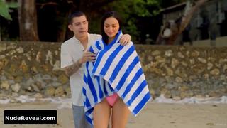 KYLIE VERZOSA nude in S.O.N.S. (Sons of Nanay Sabel)