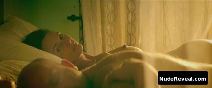 VIKTORIE CERMAKOVA nude in 4Some