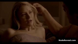 EMILIE DE RAVIN nude in A Lover Scorned