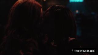 VANESSA MORGAN nude in Riverdale