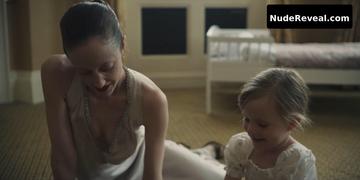 ANDREA RISEBOROUGH nude in Alice & Jack
