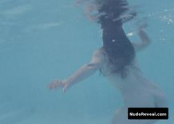 EMMANUELLE SEIGNER nude in R.P.M.
