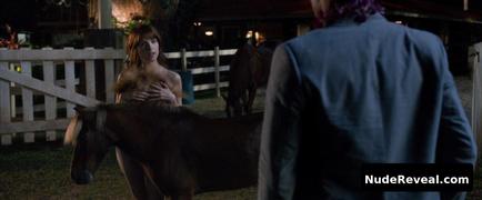 ANNA KENDRICK nude in Mike & Dave Need Wedding Dates