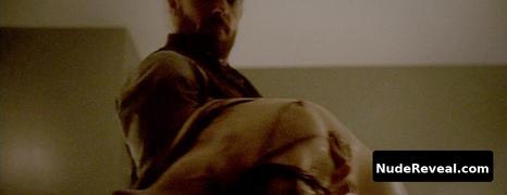 EMILY HAMPSHIRE nude in Die