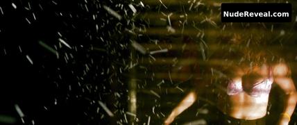 CONNIE BRITTON nude in The Last Winter