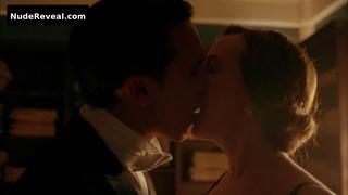 OLIVIA GRANT nude in Indian Summers