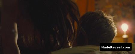 KEIRA KNIGHTLEY nude in Never Let Me Go