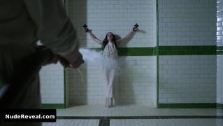 EVA GREEN nude in Penny Dreadful