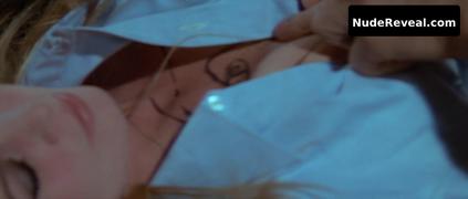 BRIGITTE BARDOT nude in Two Weeks in September