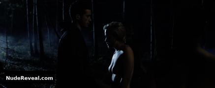 EDEN BROLIN nude in Blood Bound