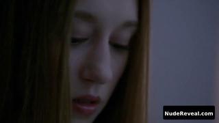 TAISSA FARMIGA nude in American Horror Story