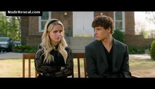 MCKENNA GRACE nude in Regretting You