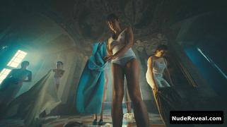 ANNA SZYMANCZYK nude in X-Rated Queen