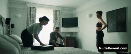 LAURE GIAPPICONI nude in My Sole Desire