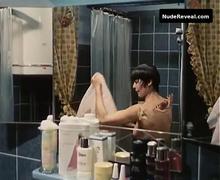 SIGRID GOHLER nude in Polizeiruf 110