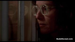 DEBRA WINGER nude in A Dangerous Woman