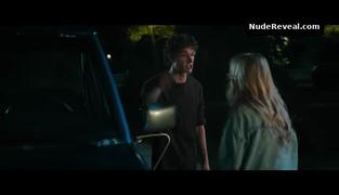 MCKENNA GRACE nude in Regretting You