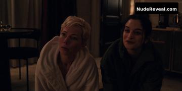 JENNY SLATE nude in Dying for Sex