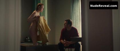 LAURA SEPUL nude in Attraction