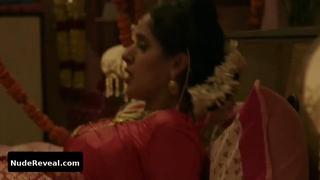 SIYA MAHAJAN nude in Dr. Arora