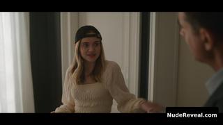 ISABEL GRAVITT nude in The Watcher