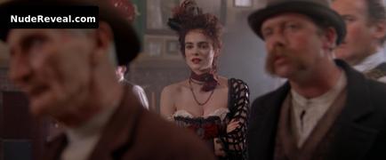 MICHELLE JOHNSON nude in Far And Away