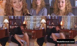 KATE HUDSON nude in Gossip
