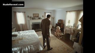 ANA DE ARMAS nude in Blonde