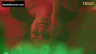 SUHANA KHAN nude in Titliyaan Part 2