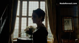 RACHEL WEISZ nude in The Favourite