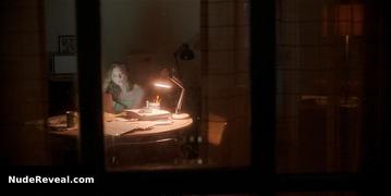 NATALIE DORMER nude in White Lies