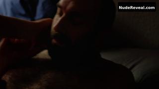 NOEMIE SCHMIDT nude in The Student and Mister Henri