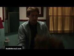 BEAU GARRETT nude in Lust for Love