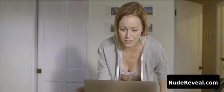 LINDY BOOTH nude in The Creatress