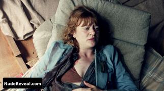 COLBY MINIFIE nude in Fear the Walking Dead