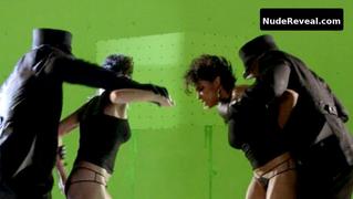 ROSARIO DAWSON nude in Sin City