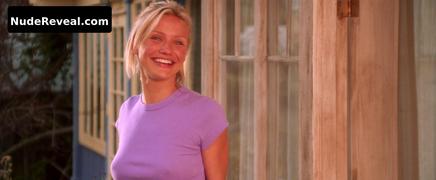 CAMERON DIAZ nude in Charlie’s Angels