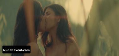 ASHLEY LOPEZ nude in Bayo