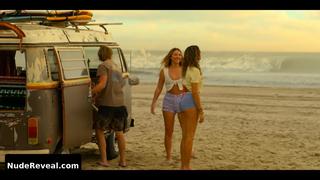 MADISON BAILEY nude in Outer Banks