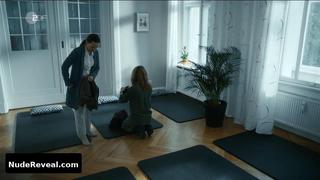 STEFANIE STAPPENBECK nude in Der 7. Tag