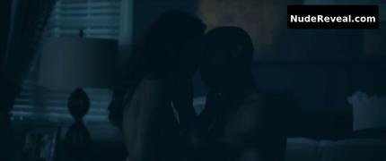 KARRUECHE TRAN nude in Only For One Night