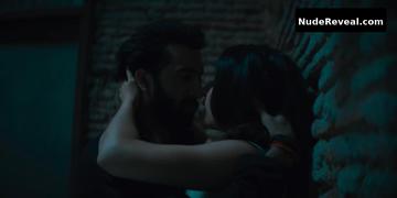 FATIMA SANA SHAIKH nude in Ajeeb Daastaans
